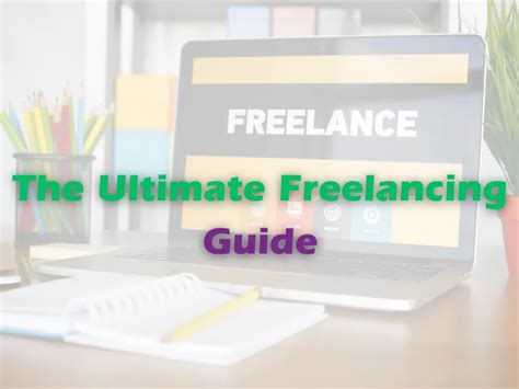 The Ultimate Freelancing Guide - Toptal - balustradellc