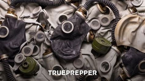 The Ultimate Gas Mask User Guide for Preppers - balustradellc
