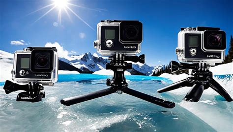 The Ultimate GoPro Guide: Cameras, Mounts, and … - balustradellc