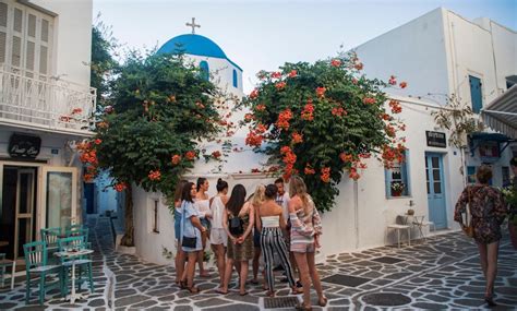 The Ultimate Greek Island Hopping Guide 2026 - balustradellc