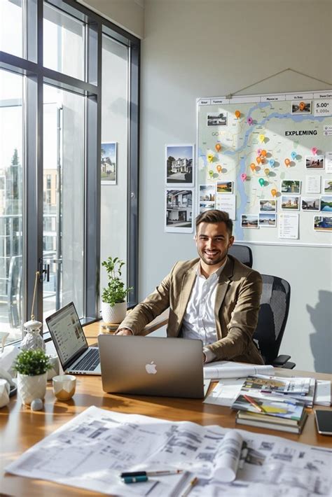 The Ultimate Guide: How to Become a Successful Real … - balustradellc