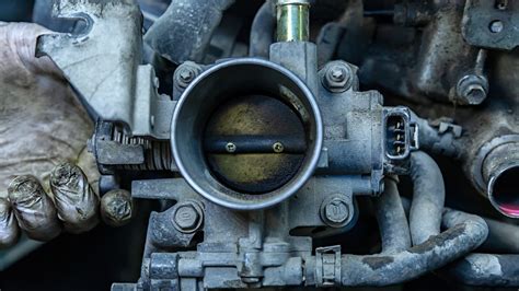 The Ultimate Guide: How to Clean Throttle Body Step … - balustradellc