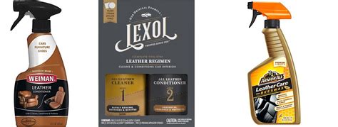 The Ultimate Guide: Top 5 Leather Car Seat Conditioner Cleaners - balustradellc