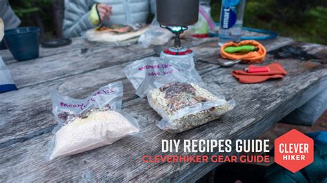 The Ultimate Guide for Dehydrating Food for Backpacking - balustradellc