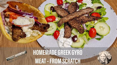 The Ultimate Guide on How to Make a Lamb Gyro at Home - balustradellc