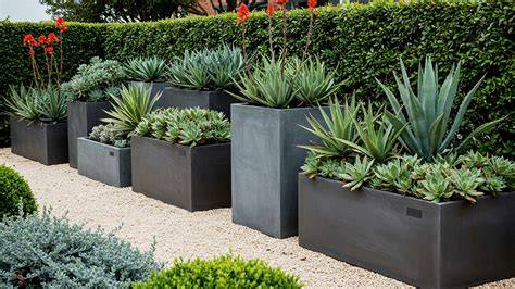 The Ultimate Guide To 21 Privacy Plants - Create A … - raincitystudios.com