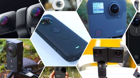 The Ultimate Guide to 25 Best 360 Cameras for … - balustradellc