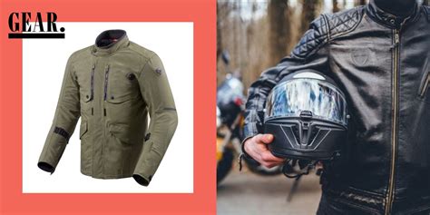 The Ultimate Guide to 25 Best Motorcycle Jackets for Men That Actually ... - balustradellc