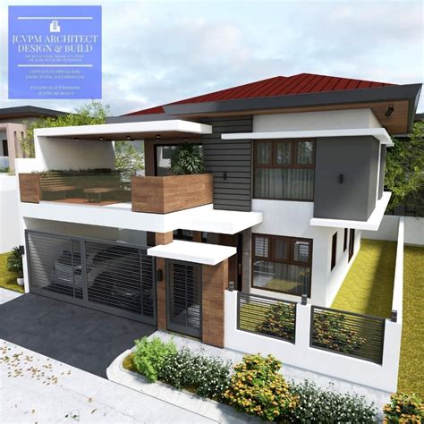 The Ultimate Guide to a 2-Storey Zen Contemporary … - balustradellc