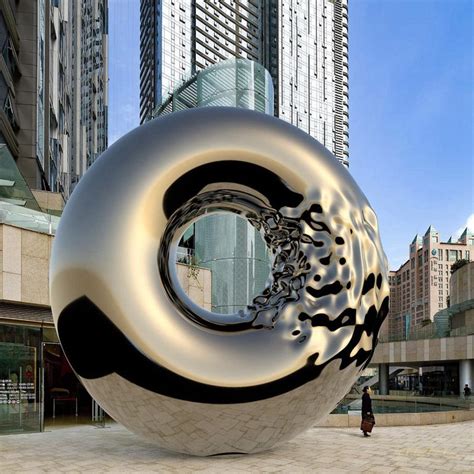 The Ultimate Guide to Abstract Sculpture - muktibox.com