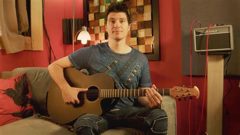 The Ultimate Guide to Acoustic Guitar Strings | D’Addario - balustradellc