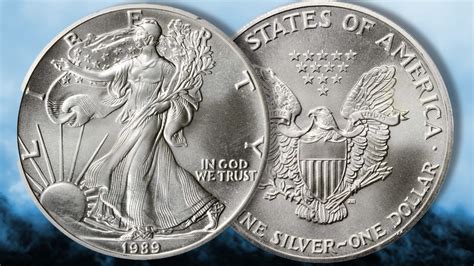 The Ultimate Guide to American Silver Eagle Coins - balustradellc