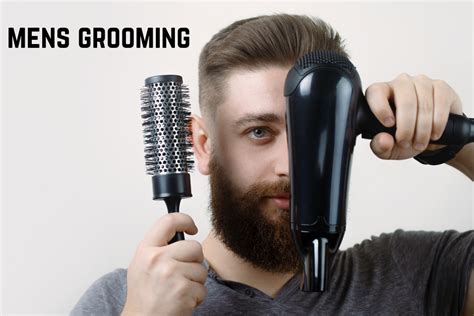 The Ultimate Guide to Appearing Cool and Confident is Mens Grooming - balustradellc