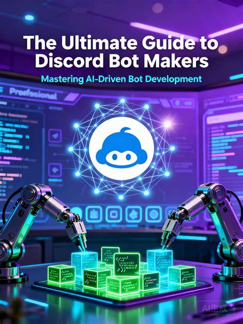 The Ultimate Guide to Appy Discord Bot: Features ... - skywork.ai - balustradellc