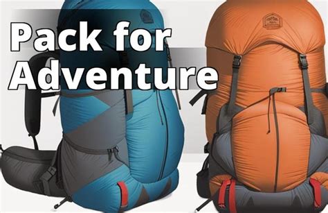 The Ultimate Guide to Attaching a Sleeping Bag to Your Backpack - balustradellc