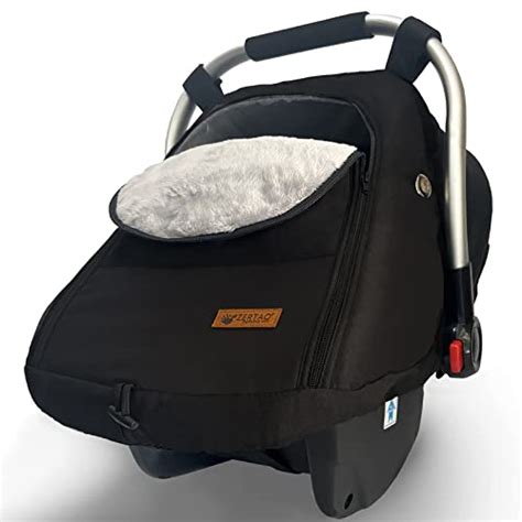 The Ultimate Guide to Baby Car Seat Covers in 2024 - balustradellc