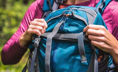 The Ultimate Guide to Backpack Sizes and Fit - balustradellc