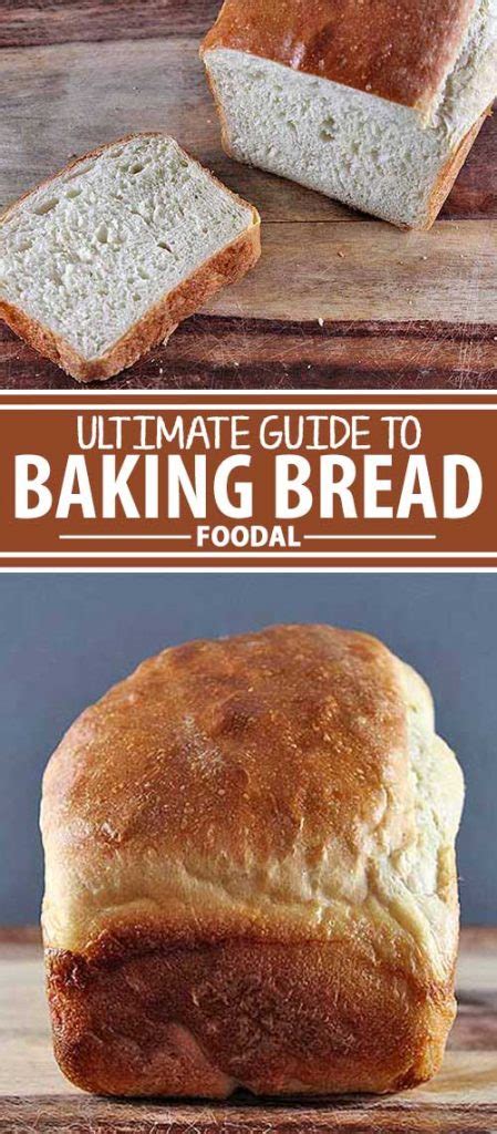 The Ultimate Guide to Baking Bread at Home | Foodal - balustradellc