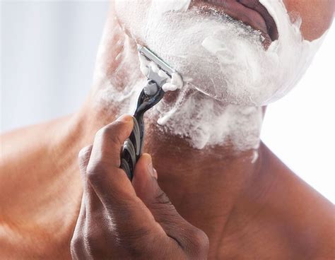 The Ultimate Guide to Beards and Ingrown Hairs - balustradellc