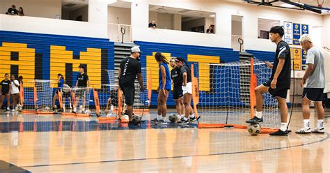 The Ultimate Guide to Becoming a Futsal Pro - Bownet - balustradellc