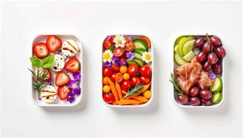 The Ultimate Guide To Bento Box Snacks For Adults - balustradellc