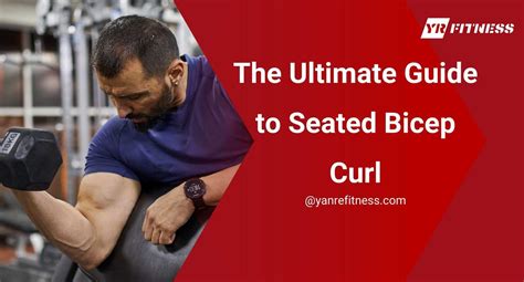 The Ultimate Guide to Bicep Curl Perfection: How to Correctly Bicep ... - balustradellc
