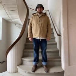 The Ultimate Guide to Big Guy Style - The Modest Man - balustradellc