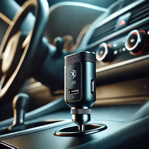 The Ultimate Guide to Bluetooth Car Adapters - Sorena … - balustradellc