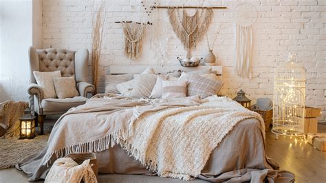 The Ultimate Guide To Bohemian Decor - House Digest - muktibox.com