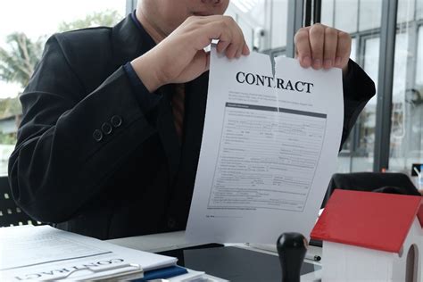 The Ultimate Guide to Breach of Contract - LegalMatch - balustradellc