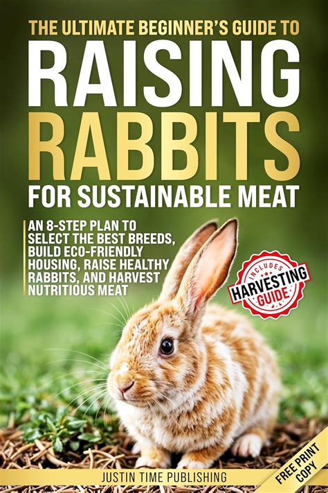 The Ultimate Guide to Breeding Meat Rabbits for Sustainability - raincitystudios.com