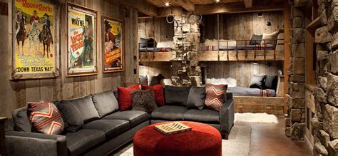 The Ultimate Guide To Building A Luxury Panic Room - balustradellc