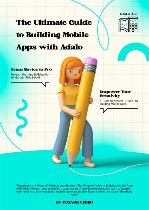 The ultimate guide to building a mobile app - balustradellc