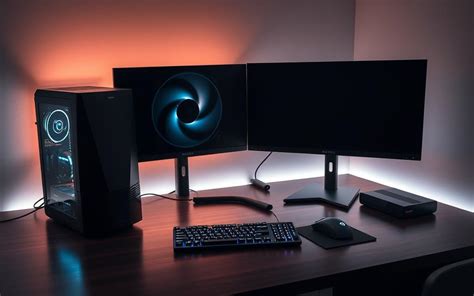 The Ultimate Guide to Building the Best Gaming PC Setup - balustradellc