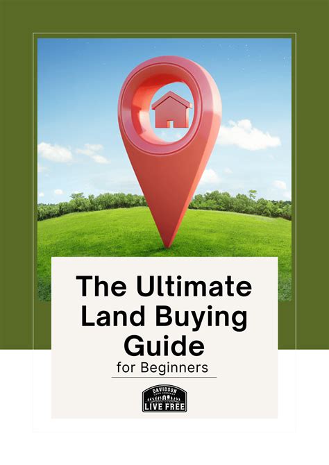 The Ultimate Guide to Buying Land in the UK - Cavenders - balustradellc