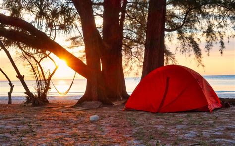 The Ultimate Guide to Camping in Thailand: Top Campgrounds and Tips - balustradellc