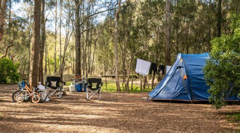 The Ultimate Guide to Campsite Setup: Stay Safe, … - balustradellc