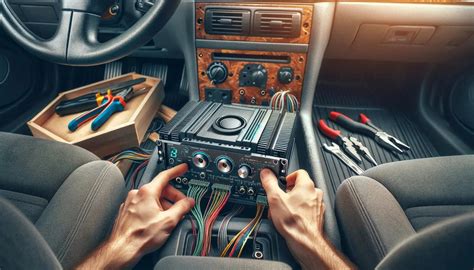 The Ultimate Guide to Car Audio DSP Installation Advice - balustradellc