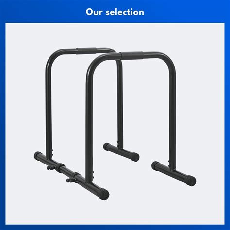 The Ultimate Guide to Choosing Affordable Dip Bars and Dip Stations fo - balustradellc