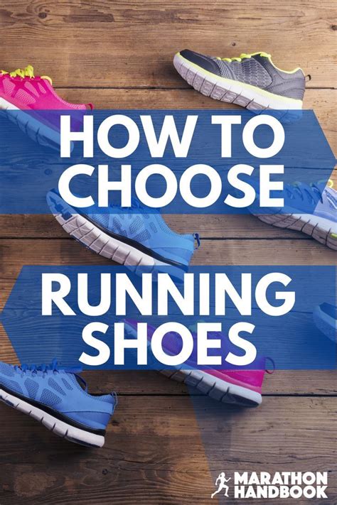 The Ultimate Guide to Choosing Running Shoes - balustradellc