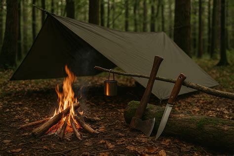 The Ultimate Guide to Choosing the Best Bushcraft … - balustradellc