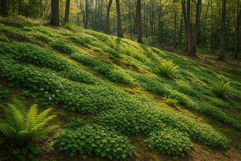 The Ultimate Guide to Choosing the Best Ground Cover for Erosion Control - raincitystudios.com