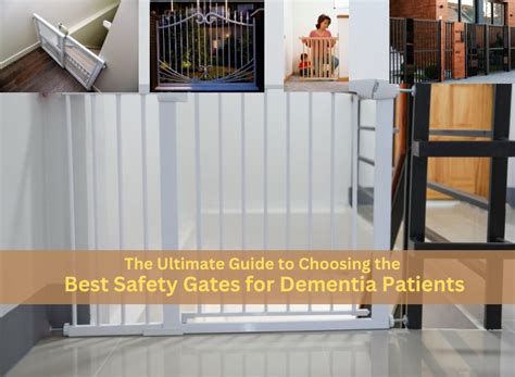 The Ultimate Guide to Choosing the Best Safety Gates … - balustradellc