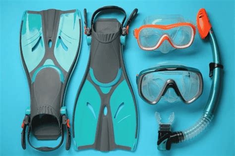 The Ultimate Guide to Choosing the Best Snorkeling Gear - balustradellc
