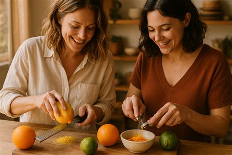 The Ultimate Guide to Choosing the Best Zester: Which One Reigns ... - balustradellc