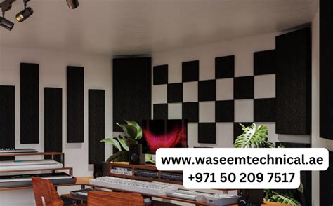 The Ultimate Guide to Choosing the Right Bass Traps for Your Room - balustradellc