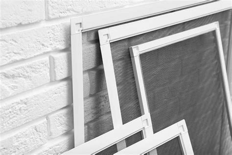 The Ultimate Guide to Choosing the Right Screen Mesh … - balustradellc