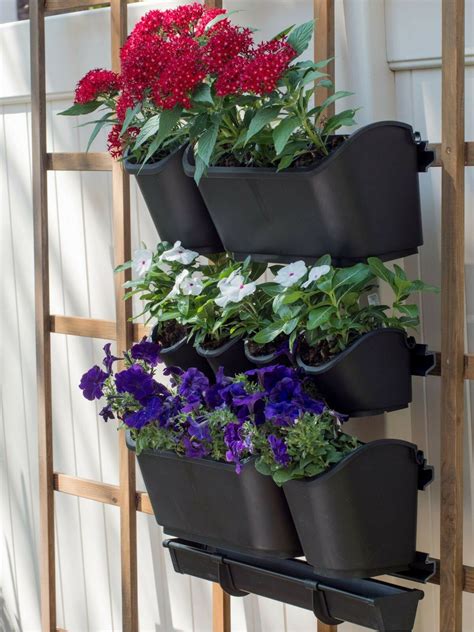 The Ultimate Guide To Choosing Your First Vertical Garden Kit - balustradellc