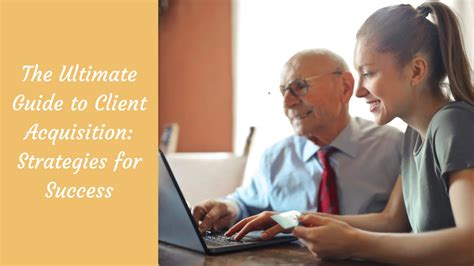 The ultimate guide to client acquisition - MOO Blog - balustradellc