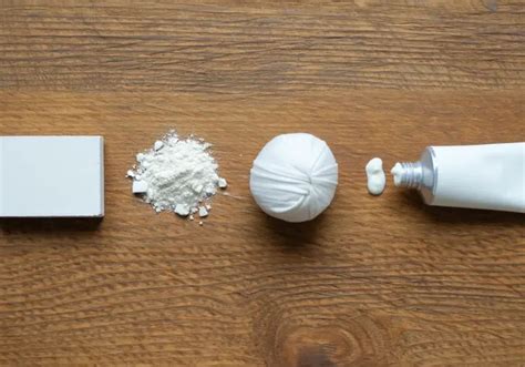 The Ultimate Guide to Climbing Chalk: Types, Benefits, and How to ... - balustradellc